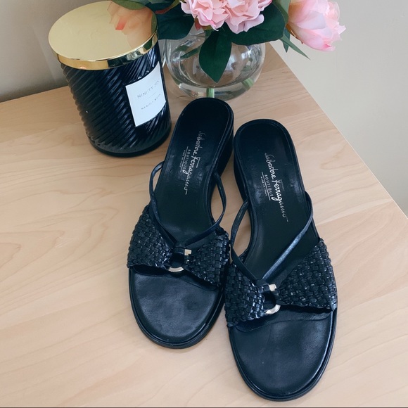 Salvatore Ferragamo Shoes - Salvatore Ferragamo Sandals